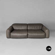 Carica l&#39;immagine nel visualizzatore di Gallery, Sofa Piumotto by Busnelli, 2000s
