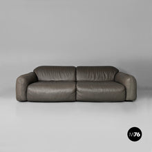 Carica l&#39;immagine nel visualizzatore di Gallery, Sofa Piumotto by Busnelli, 2000s
