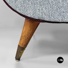 Charger l&#39;image dans la galerie, Sofa mod. 801 by Carlo De Carli for Cassina, 1950s
