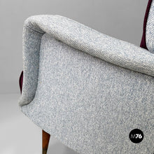 Charger l&#39;image dans la galerie, Sofa mod. 801 by Carlo De Carli for Cassina, 1950s
