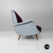 Charger l&#39;image dans la galerie, Sofa mod. 801 by Carlo De Carli for Cassina, 1950s
