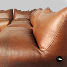 Load image into Gallery viewer, Sofa Le Bambole by Mario Bellini for B&amp;B, 1980s
