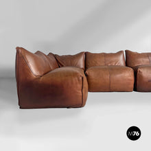Load image into Gallery viewer, Sofa Le Bambole by Mario Bellini for B&amp;B, 1980s
