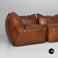 Load image into Gallery viewer, Sofa Le Bambole by Mario Bellini for B&amp;B, 1980s
