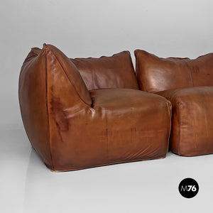 Sofa Le Bambole by Mario Bellini for B&B, 1980s