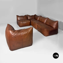 Load image into Gallery viewer, Sofa Le Bambole by Mario Bellini for B&amp;B, 1980s
