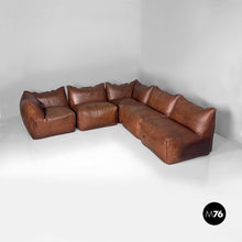 Load image into Gallery viewer, Sofa Le Bambole by Mario Bellini for B&amp;B, 1980s
