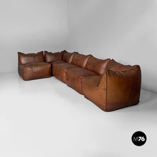 Load image into Gallery viewer, Sofa Le Bambole by Mario Bellini for B&amp;B, 1980s
