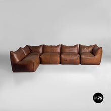 Load image into Gallery viewer, Sofa Le Bambole by Mario Bellini for B&amp;B, 1980s
