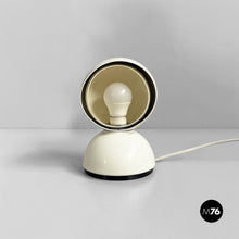 将图片加载到图库查看器，Table lamp Eclisse by Vico Magistretti for Artemide, 1970s
