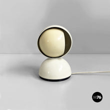 将图片加载到图库查看器，Table lamp Eclisse by Vico Magistretti for Artemide, 1970s
