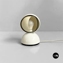 将图片加载到图库查看器，Table lamp Eclisse by Vico Magistretti for Artemide, 1970s

