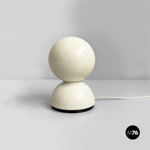 将图片加载到图库查看器，Table lamp Eclisse by Vico Magistretti for Artemide, 1970s
