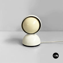 将图片加载到图库查看器，Table lamp Eclisse by Vico Magistretti for Artemide, 1970s
