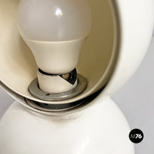 将图片加载到图库查看器，Table lamp Eclisse by Vico Magistretti for Artemide, 1970s

