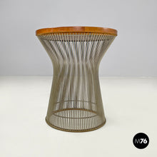 Load image into Gallery viewer, Coffee table by Warren Platner for Knoll, 1970s
