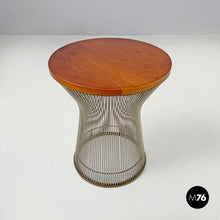 Load image into Gallery viewer, Coffee table by Warren Platner for Knoll, 1970s
