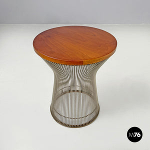 Coffee table by Warren Platner for Knoll, 1970s