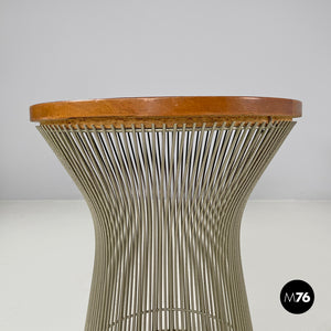 Coffee table by Warren Platner for Knoll, 1970s