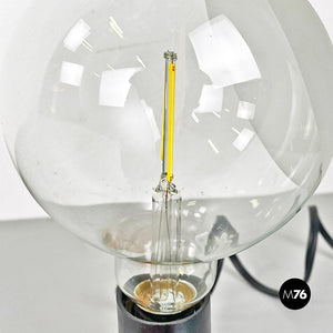 Lampadina table lamp by Achille and Piergiacomo Castiglioni for Flos, 1972
