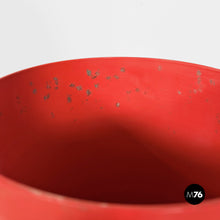 Charger l'image dans la galerie, Wastepaper basket model 4670 by Gino Colombini for Kartell, 1970s
