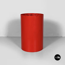 Charger l'image dans la galerie, Wastepaper basket model 4670 by Gino Colombini for Kartell, 1970s
