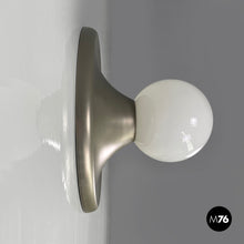 Load image into Gallery viewer, Wall lamp Light Ball by Castiglioni for Flos, 1960s
