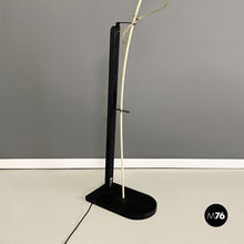 Load image into Gallery viewer, Metal L&#39;Amo floor lamp by Valmassoi and Conti for Luci Italia, 1970s
