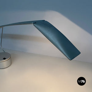 Dove table lamp by Mario Barbaglia and Marco Colombo for Paf, 1980s