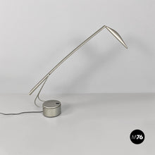 Charger l&#39;image dans la galerie, Dove table lamp by Mario Barbaglia and Marco Colombo for Paf, 1980s
