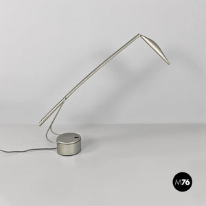 Dove table lamp by Mario Barbaglia and Marco Colombo for Paf, 1980s