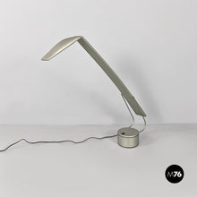 将图片加载到图库查看器，Dove table lamp by Mario Barbaglia and Marco Colombo for Paf, 1980s
