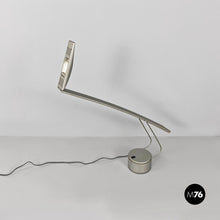 Charger l&#39;image dans la galerie, Dove table lamp by Mario Barbaglia and Marco Colombo for Paf, 1980s
