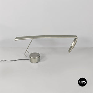 Dove table lamp by Mario Barbaglia and Marco Colombo for Paf, 1980s