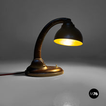 Carica l'immagine nel visualizzatore di Gallery, Table lamp Type 11126 by Eric Kirkman Cole, 1930s
