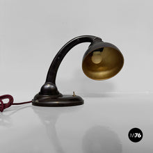Carica l'immagine nel visualizzatore di Gallery, Table lamp Type 11126 by Eric Kirkman Cole, 1930s
