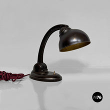 Carica l'immagine nel visualizzatore di Gallery, Table lamp Type 11126 by Eric Kirkman Cole, 1930s
