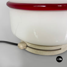 Load image into Gallery viewer, Table lamp Tecla by Noti Massari for Leucos, 1970s

