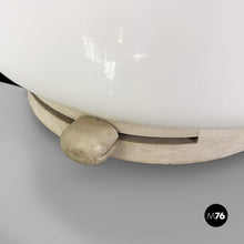 Load image into Gallery viewer, Table lamp Tecla by Noti Massari for Leucos, 1970s
