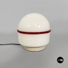 Load image into Gallery viewer, Table lamp Tecla by Noti Massari for Leucos, 1970s
