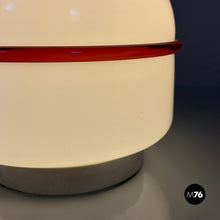 Load image into Gallery viewer, Table lamp Tecla by Noti Massari for Leucos, 1970s
