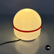 Load image into Gallery viewer, Table lamp Tecla by Noti Massari for Leucos, 1970s
