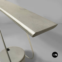 Carica l&#39;immagine nel visualizzatore di Gallery, Table lamp Dove by Mario Barbaglia and Marco Colombo for Paf, 1980s
