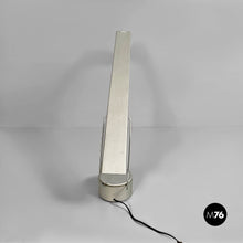 Carica l&#39;immagine nel visualizzatore di Gallery, Table lamp Dove by Mario Barbaglia and Marco Colombo for Paf, 1980s

