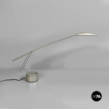 Carica l&#39;immagine nel visualizzatore di Gallery, Table lamp Dove by Mario Barbaglia and Marco Colombo for Paf, 1980s

