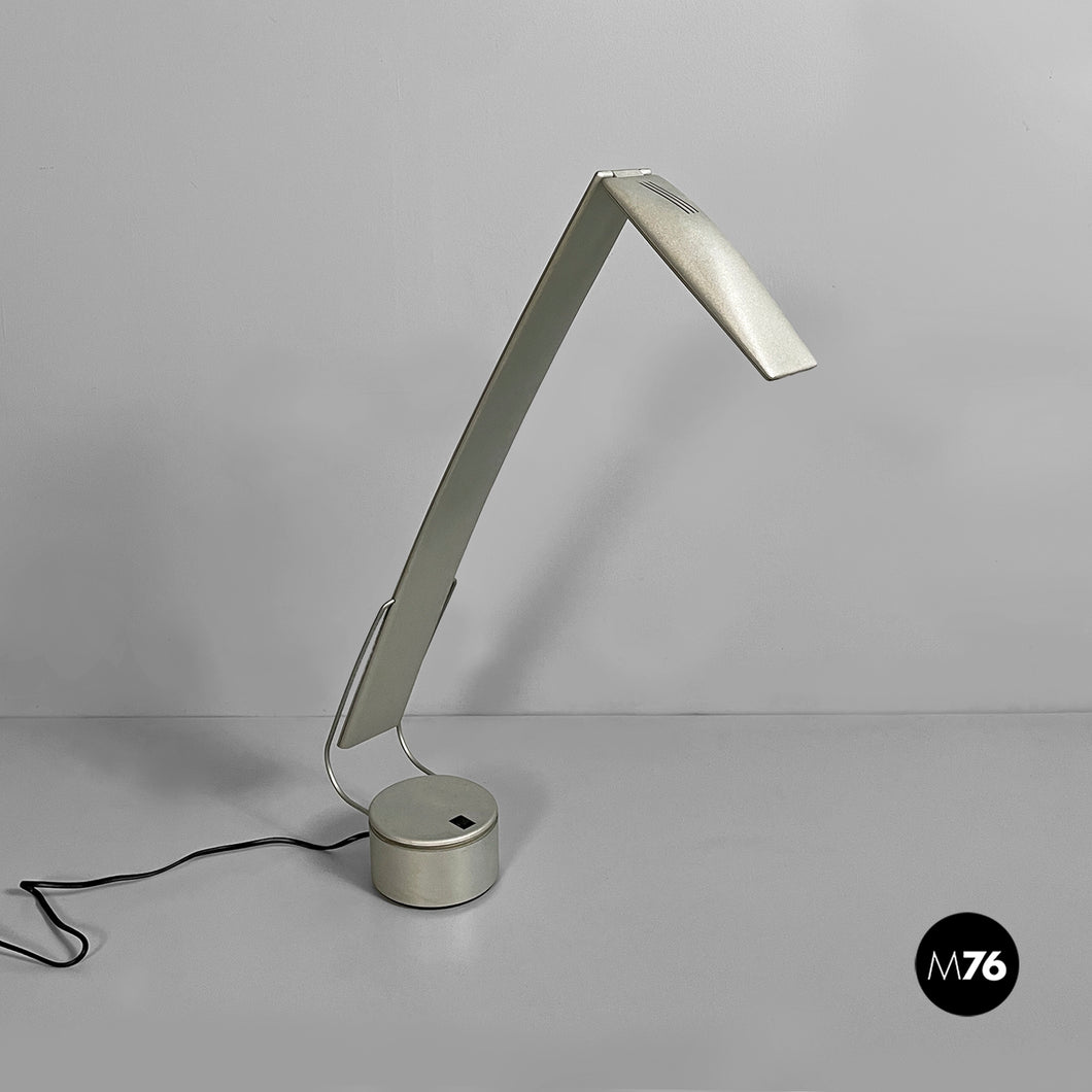 Table lamp Dove by Mario Barbaglia and Marco Colombo for Paf, 1980s