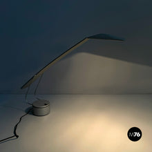 Carica l&#39;immagine nel visualizzatore di Gallery, Table lamp Dove by Mario Barbaglia and Marco Colombo for Paf, 1980s
