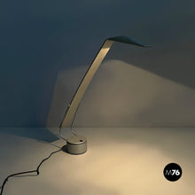 Carica l&#39;immagine nel visualizzatore di Gallery, Table lamp Dove by Mario Barbaglia and Marco Colombo for Paf, 1980s
