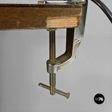 画像をギャラリービューアに読み込む, Table lamp Naska Loris by Jac Jacobsen for Luxo, 1950s
