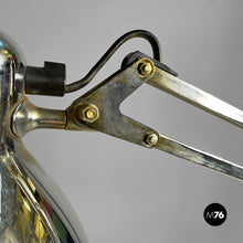 画像をギャラリービューアに読み込む, Table lamp Naska Loris by Jac Jacobsen for Luxo, 1950s
